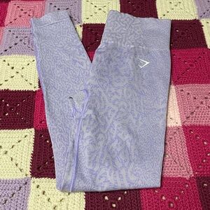 Small Gymshark Leggings